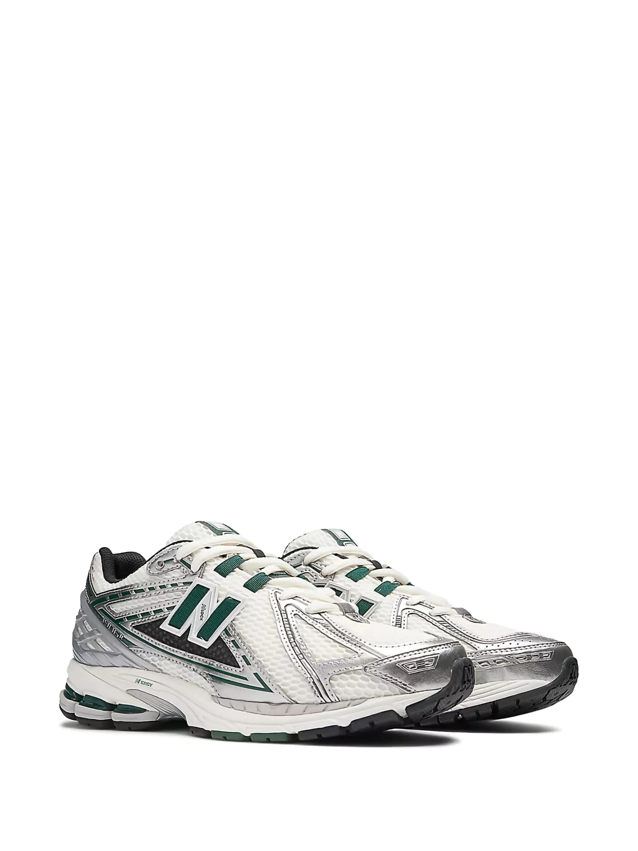 New Balance 1906R Silver-tone Sneakers
