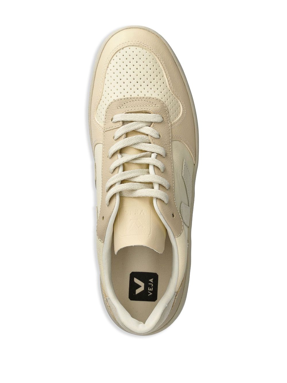 VEJA V-10 sneakers