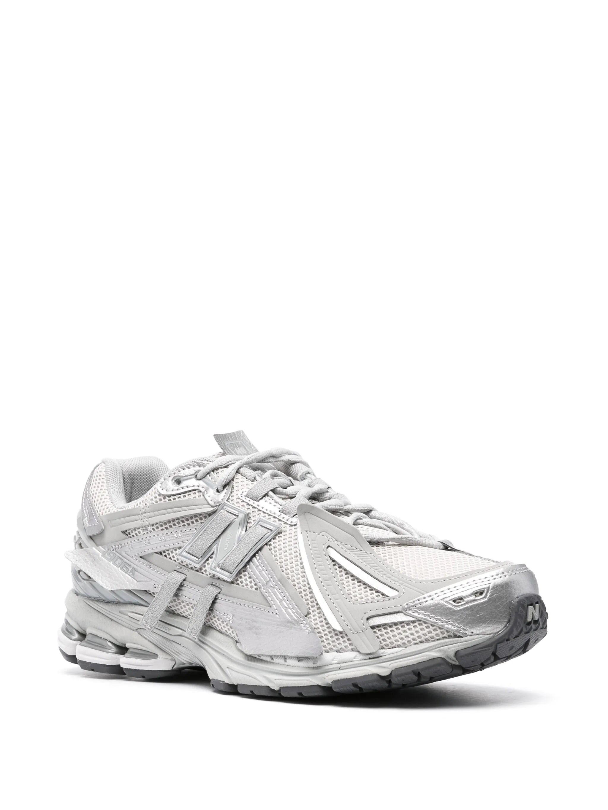 New Balance 1906R Medium Grey Sneakers
