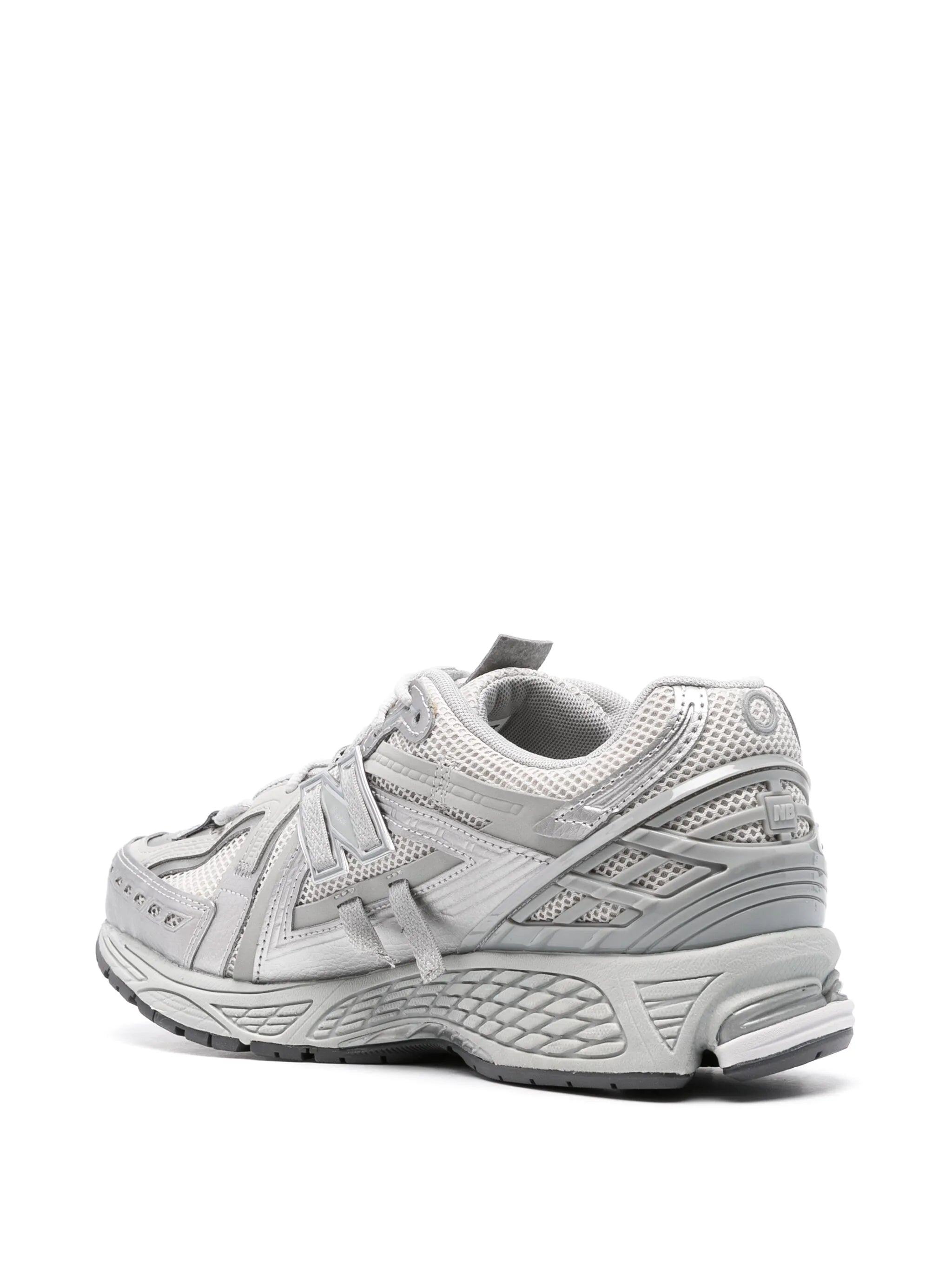 New Balance 1906R Medium Grey Sneakers