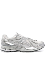 New Balance 1906R Medium Grey Sneakers