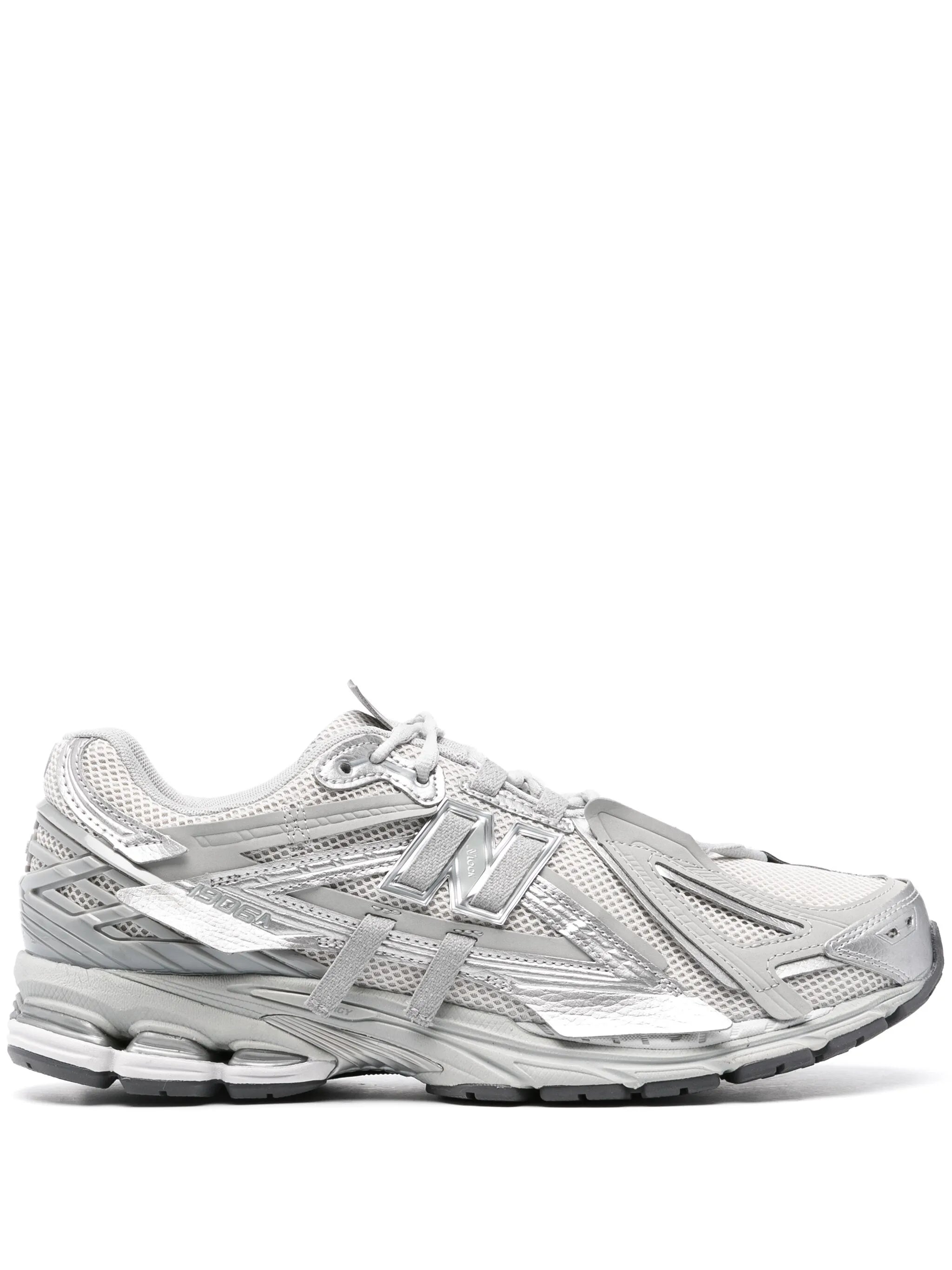 New Balance 1906R Medium Grey Sneakers