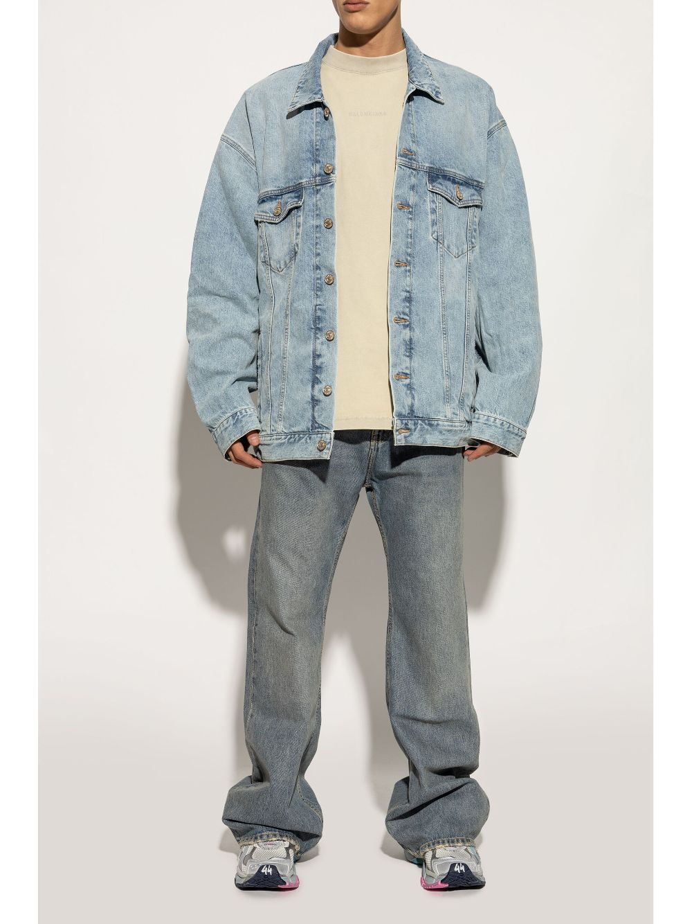 Baskets Balenciaga Runner 