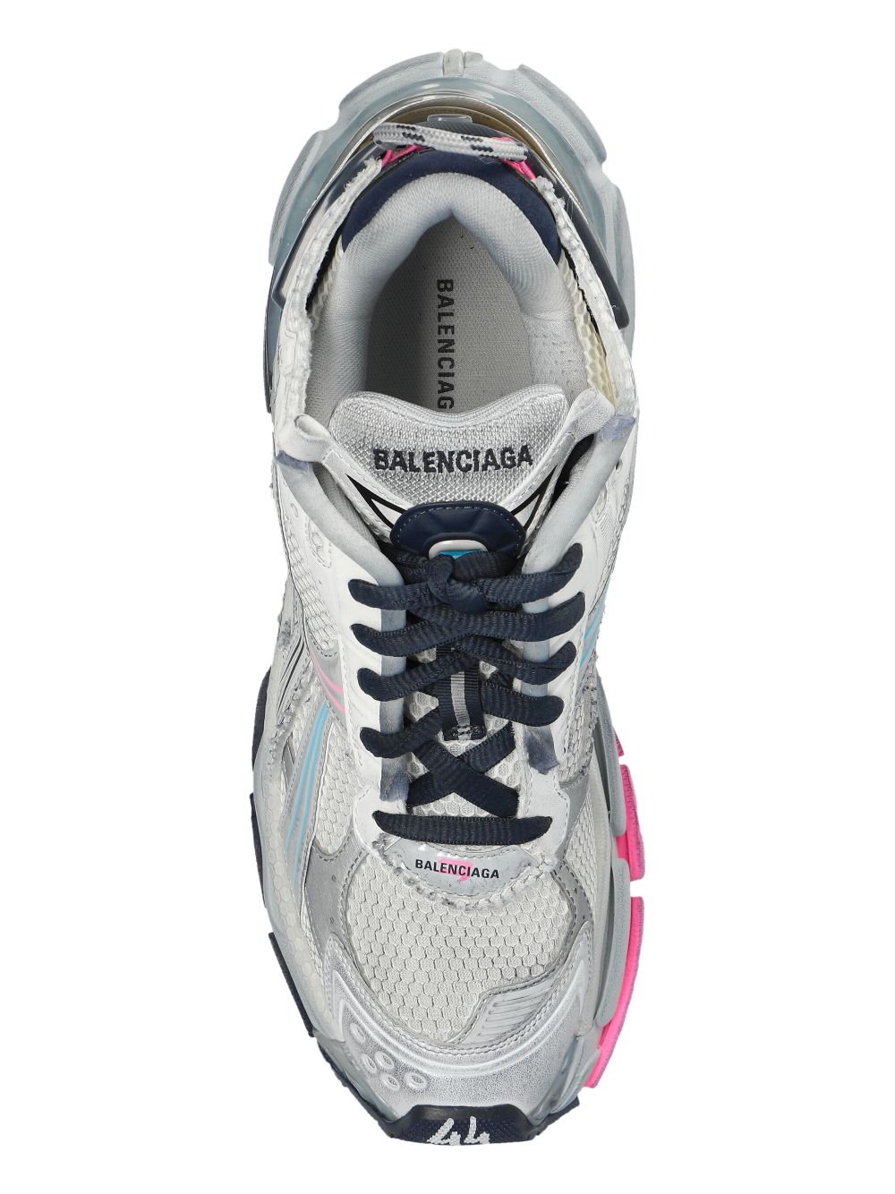 Baskets Balenciaga Runner 