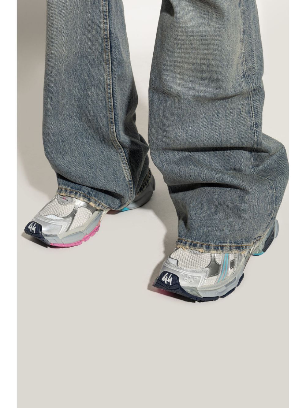 Baskets Balenciaga Runner 