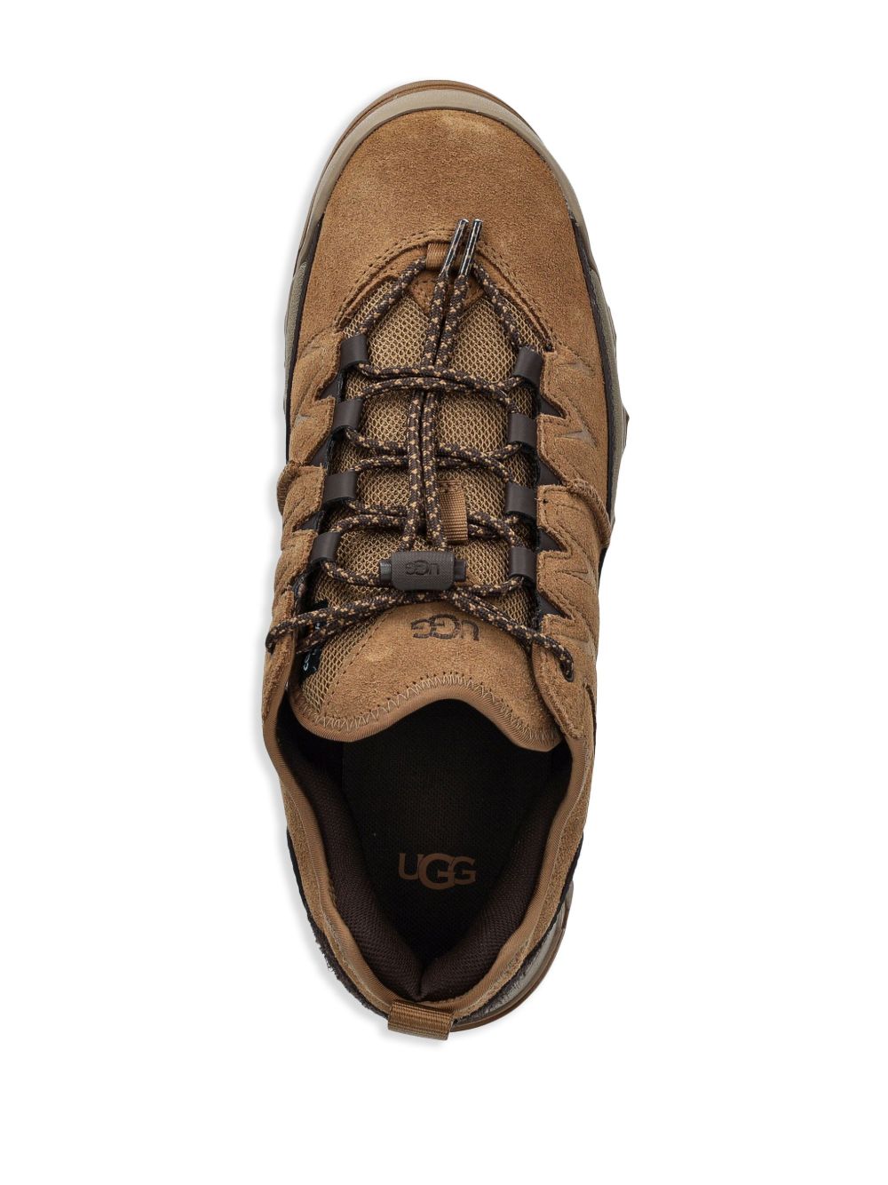 UGG chunky sole sneakers