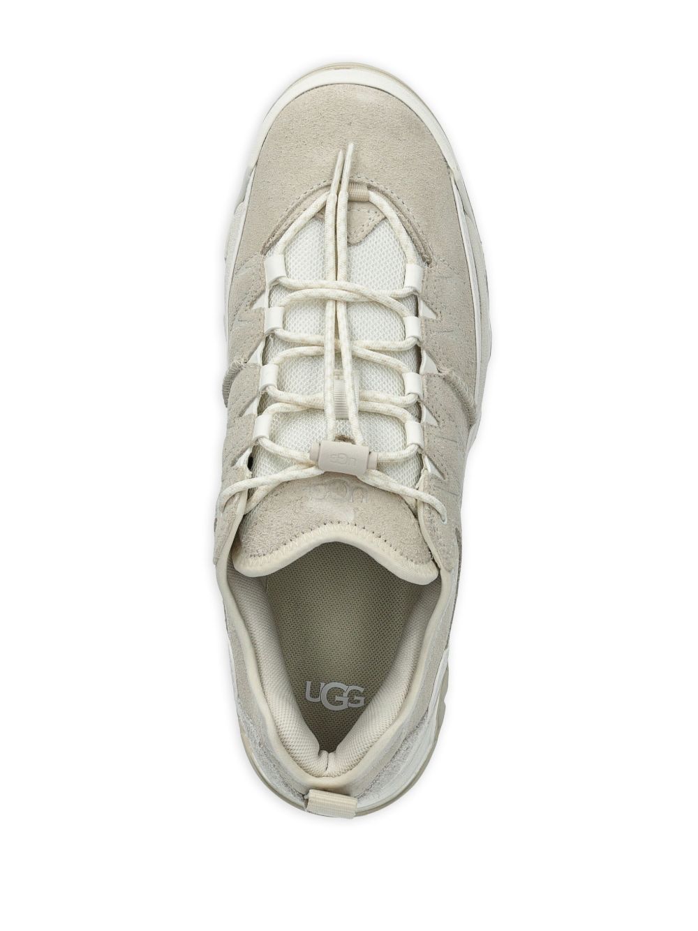 UGG chunky sole sneakers
