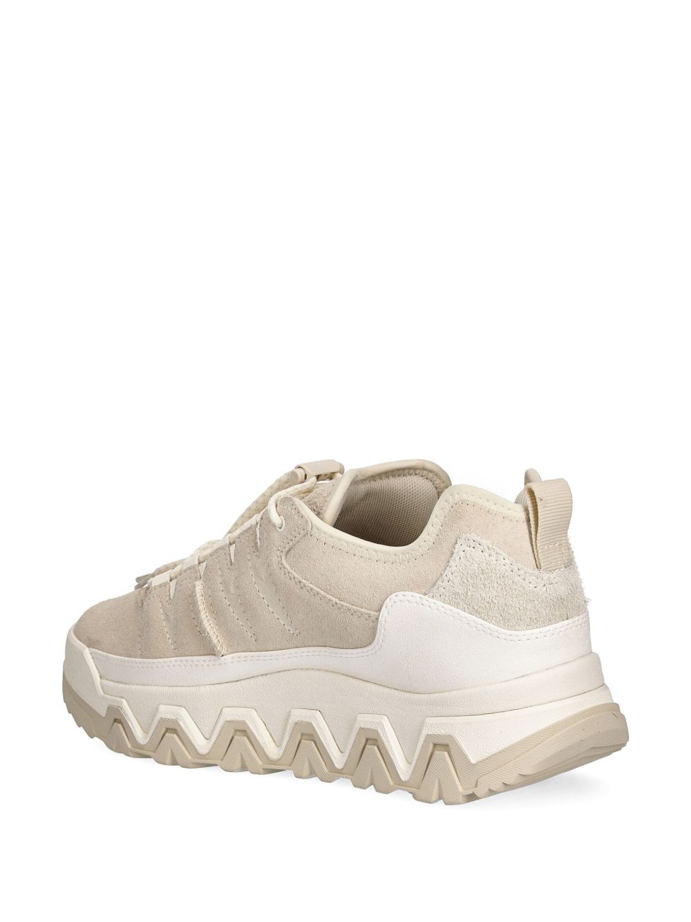 UGG chunky sole sneakers