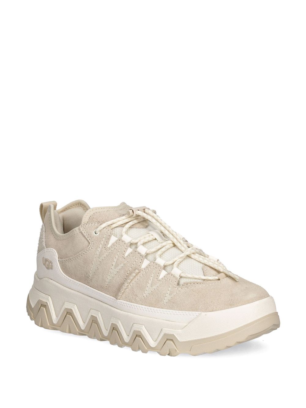 UGG chunky sole sneakers