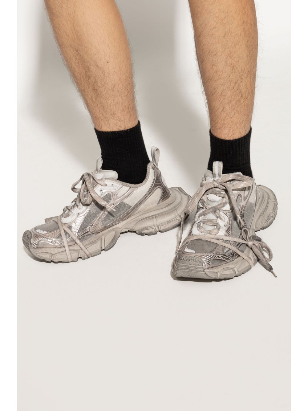 Baskets Balenciaga 3XL 