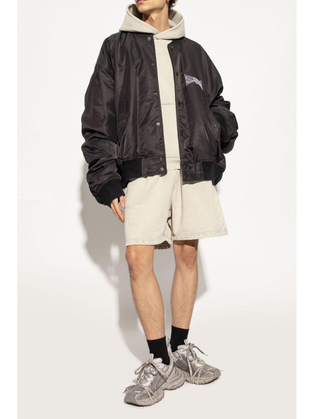 Baskets Balenciaga 3XL 