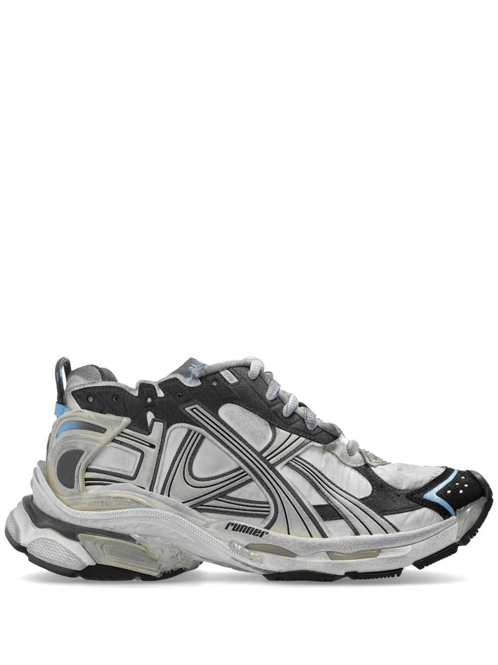 Baskets Balenciaga Runner 