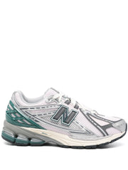 New Balance 1906 Pink/green Sneakers