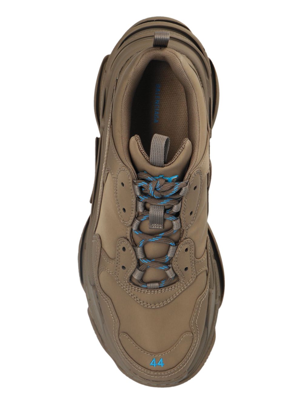 Baskets Triple S de Balenciaga