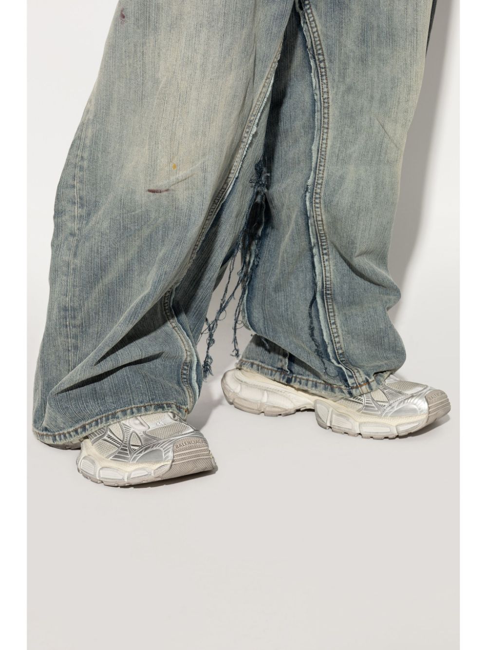 Baskets Balenciaga 3XL 