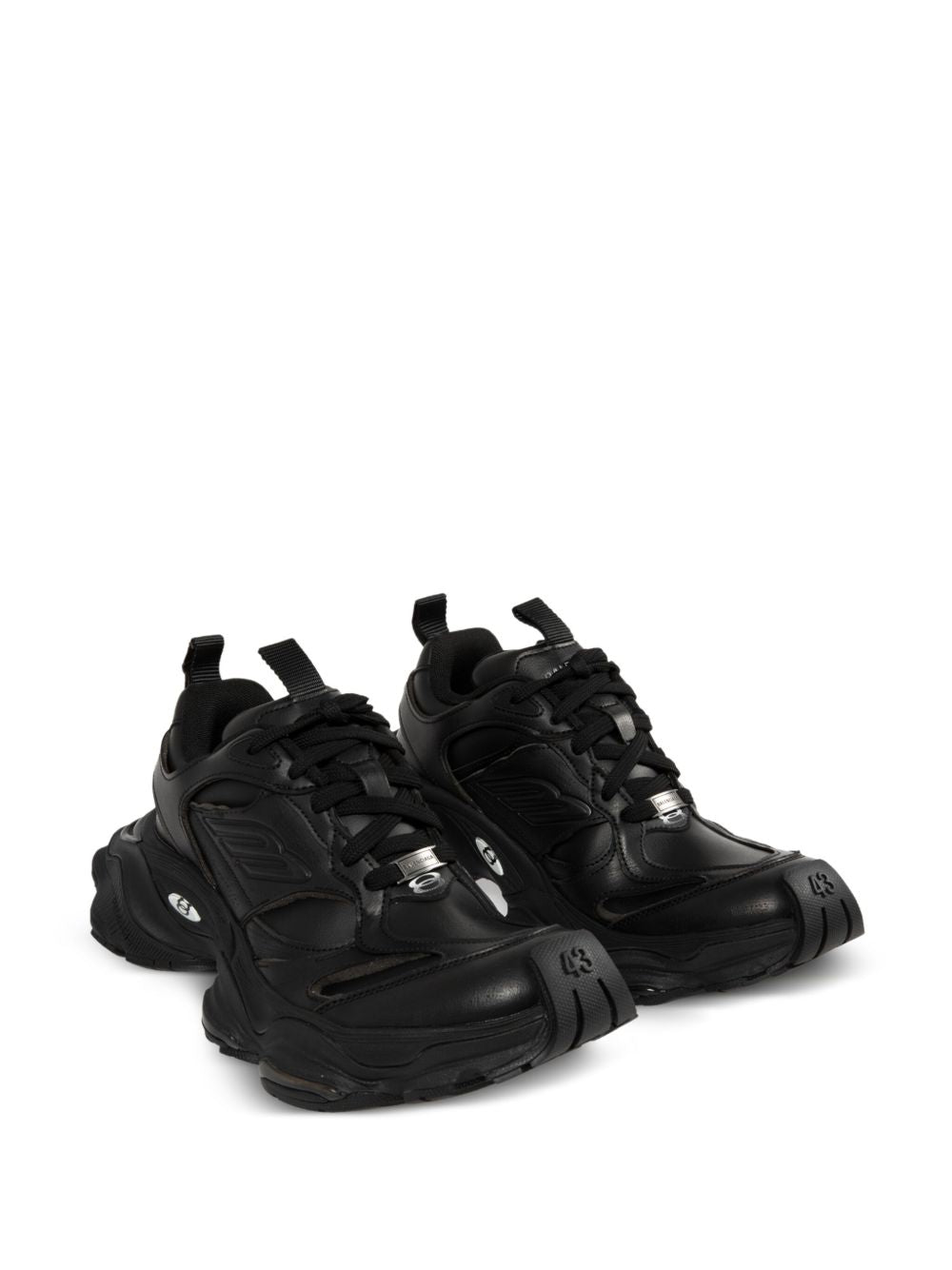 Baskets cargo Balenciaga 