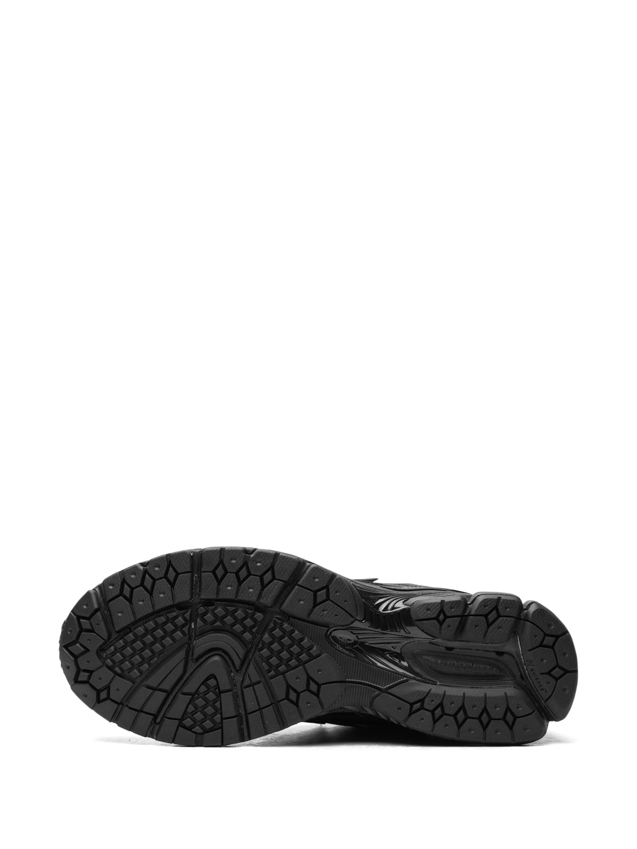 New Balance 1906 Tripple Black Sneakers