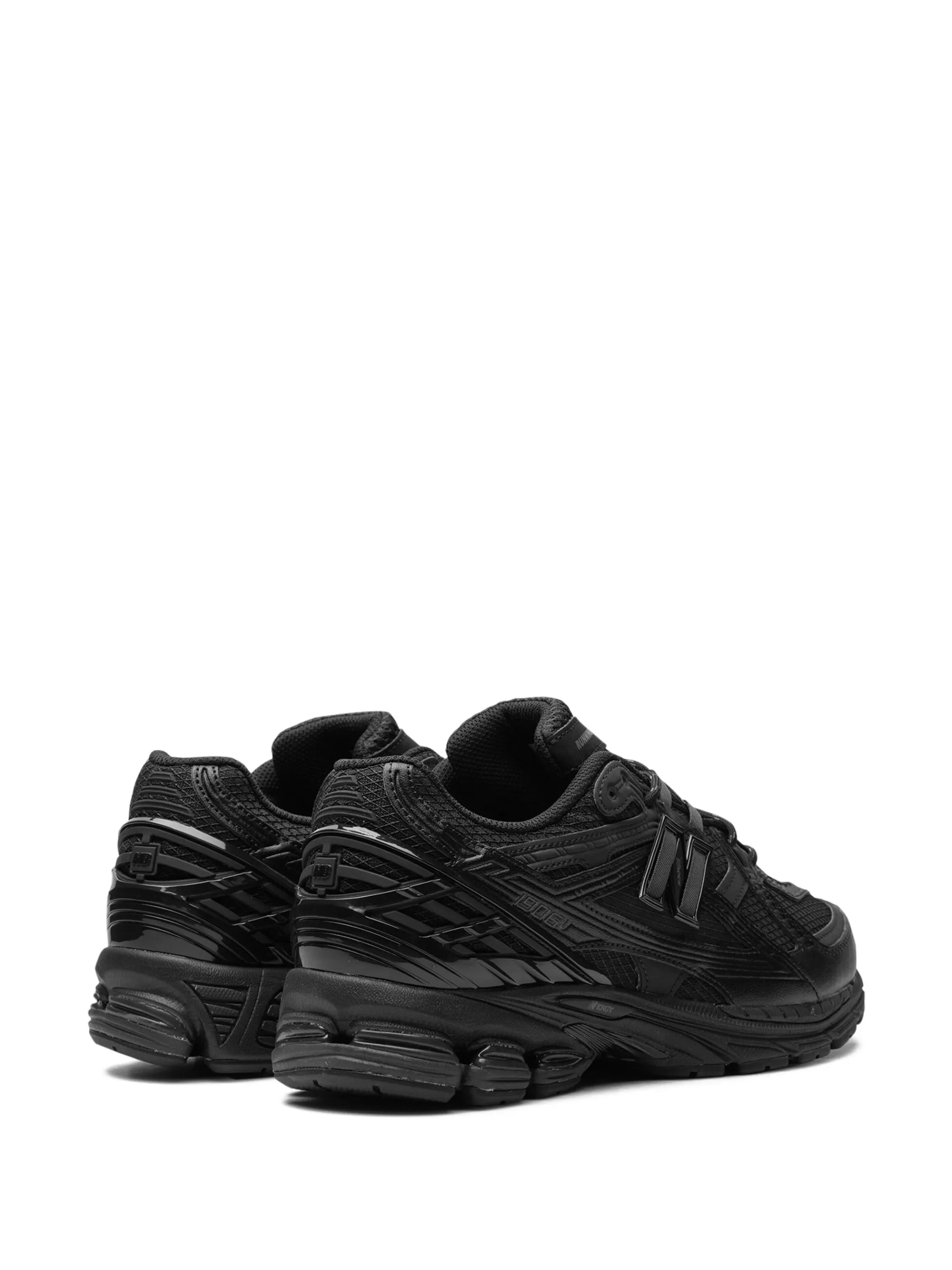 New Balance 1906 Tripple Black Sneakers