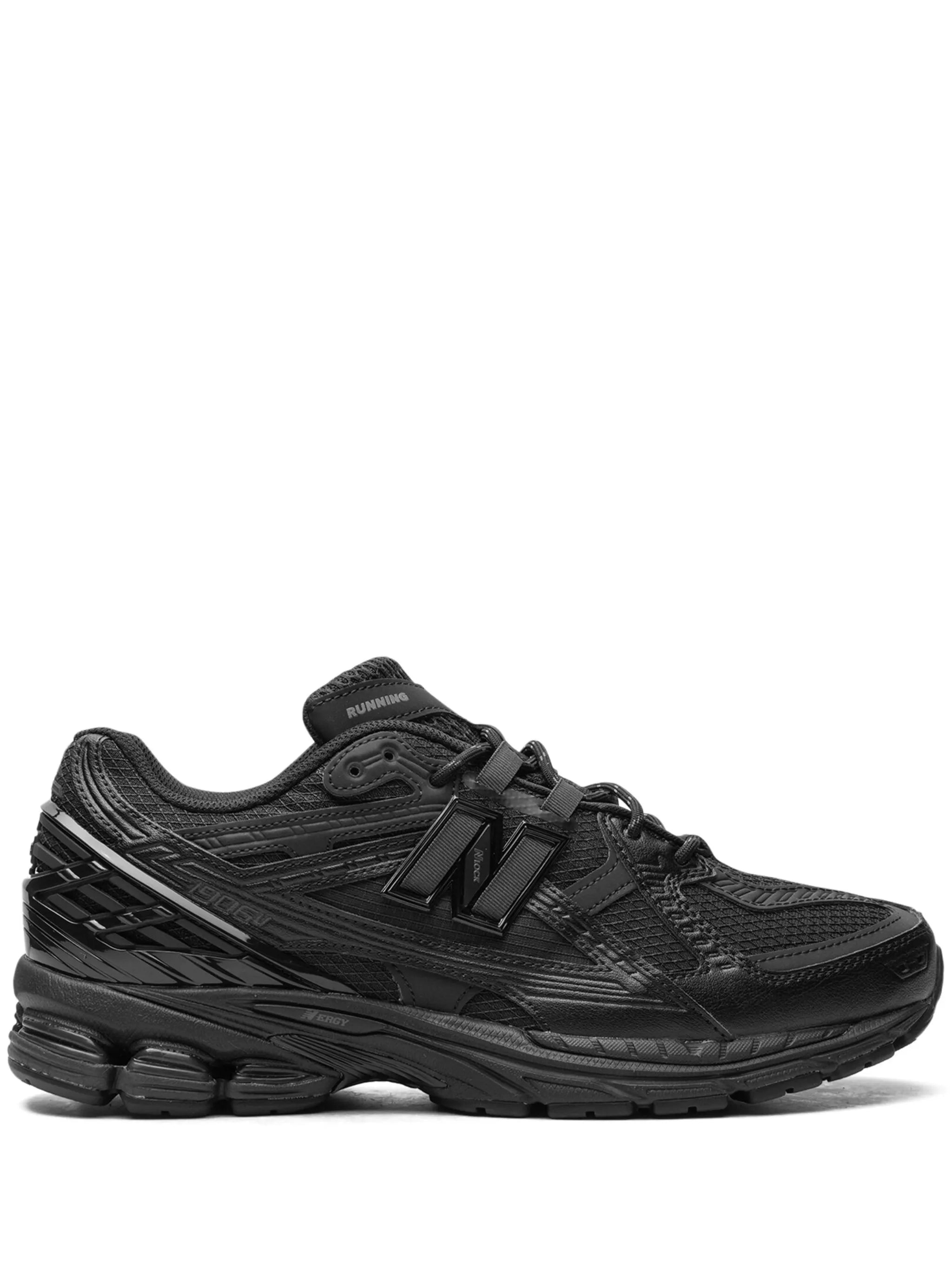 New Balance 1906 Tripple Black Sneakers