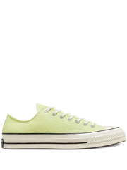 Converse Chuck 70 Low "Citron this green" sneakers
