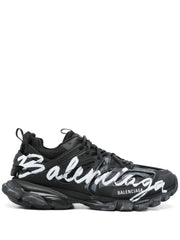 Baskets Balenciaga Track Signature 