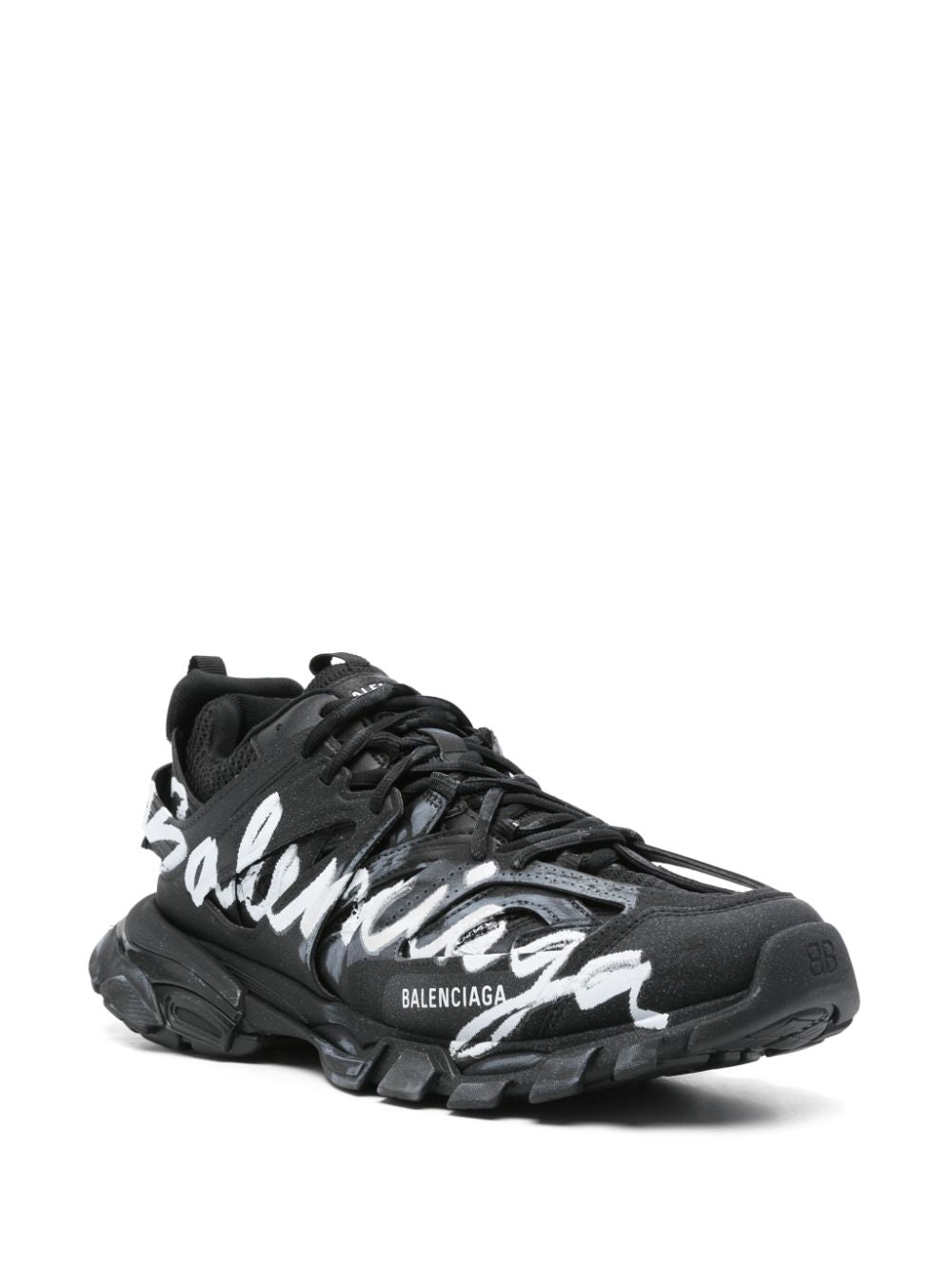 Baskets Balenciaga Track Signature 