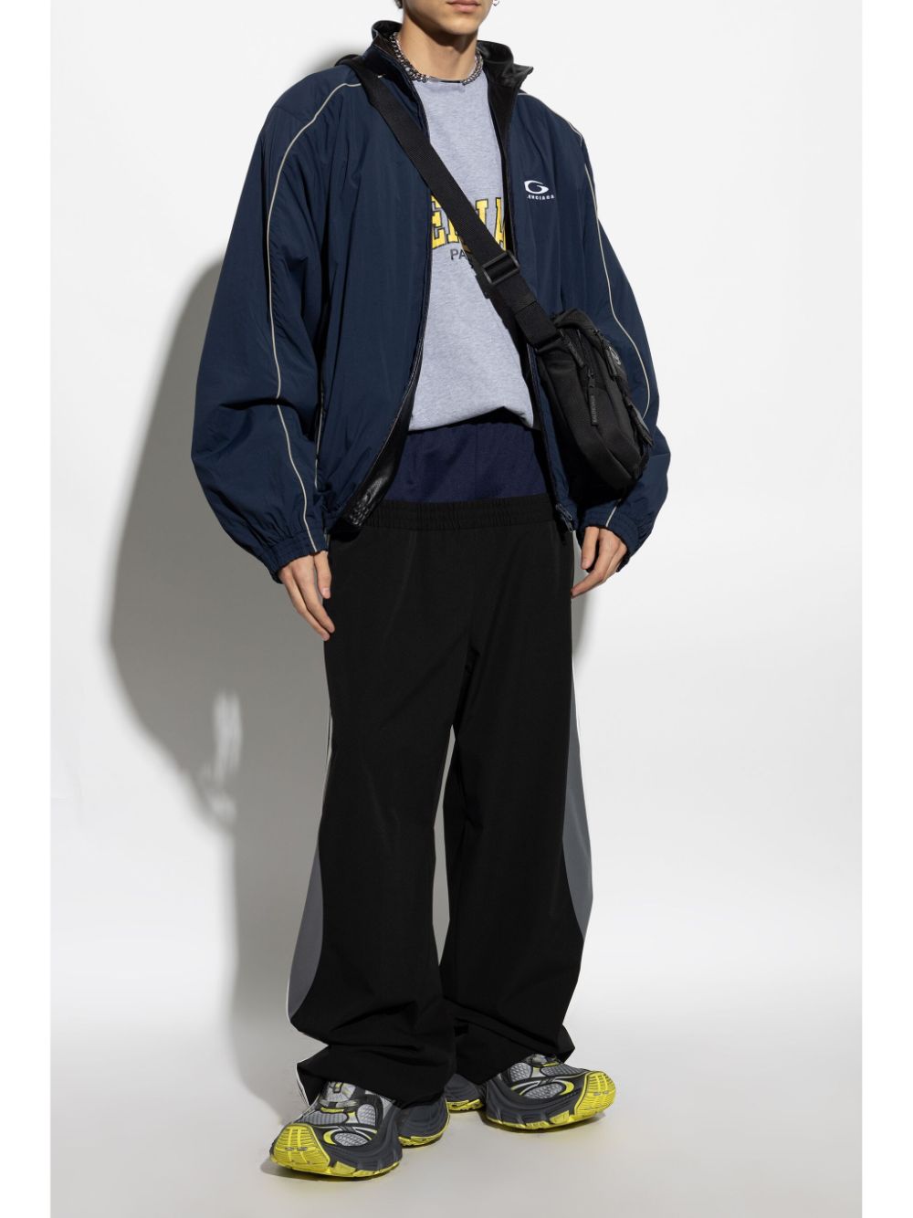 Baskets basses Balenciaga 10XL 