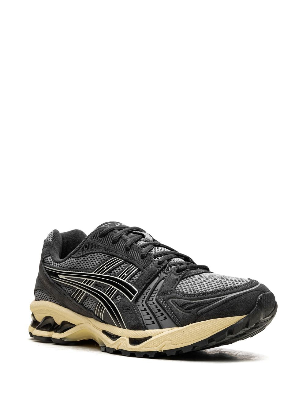 ASICS Gel Kayano 14 "Clay Grey/Black" sneakers
