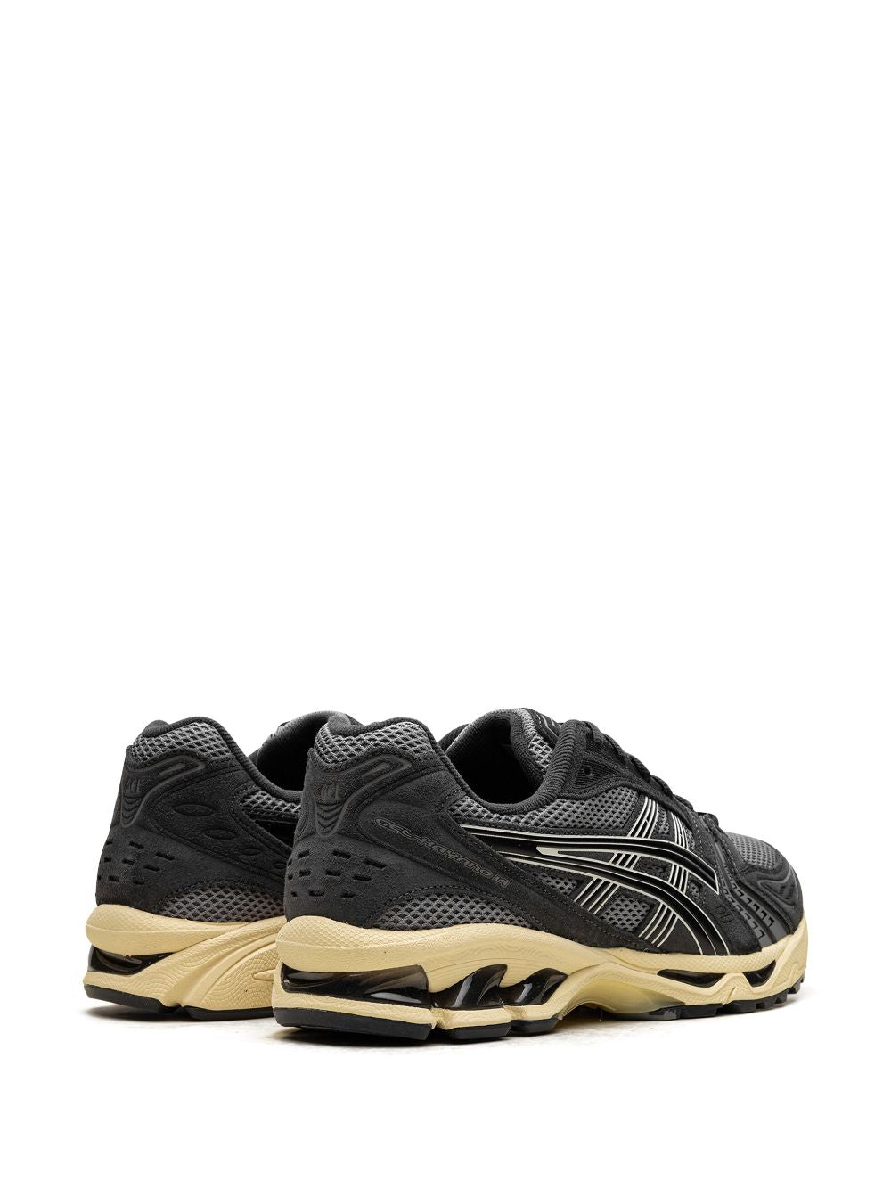 ASICS Gel Kayano 14 "Clay Grey/Black" sneakers