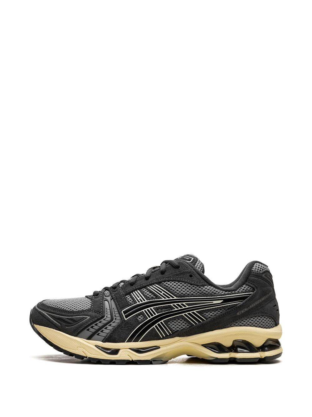 ASICS Gel Kayano 14 "Clay Grey/Black" sneakers