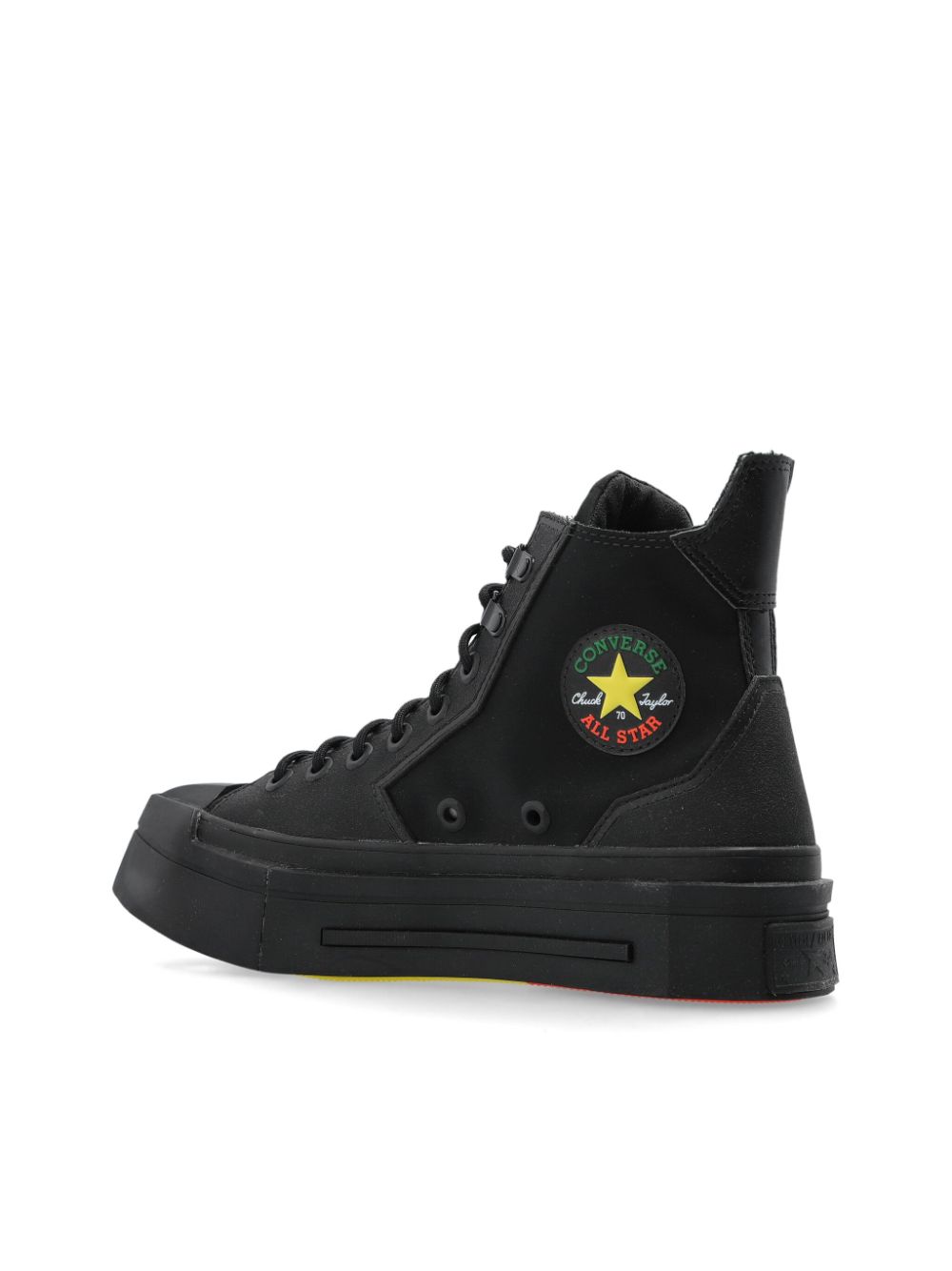Converse x Daily Paper Chuck 70 sneakers