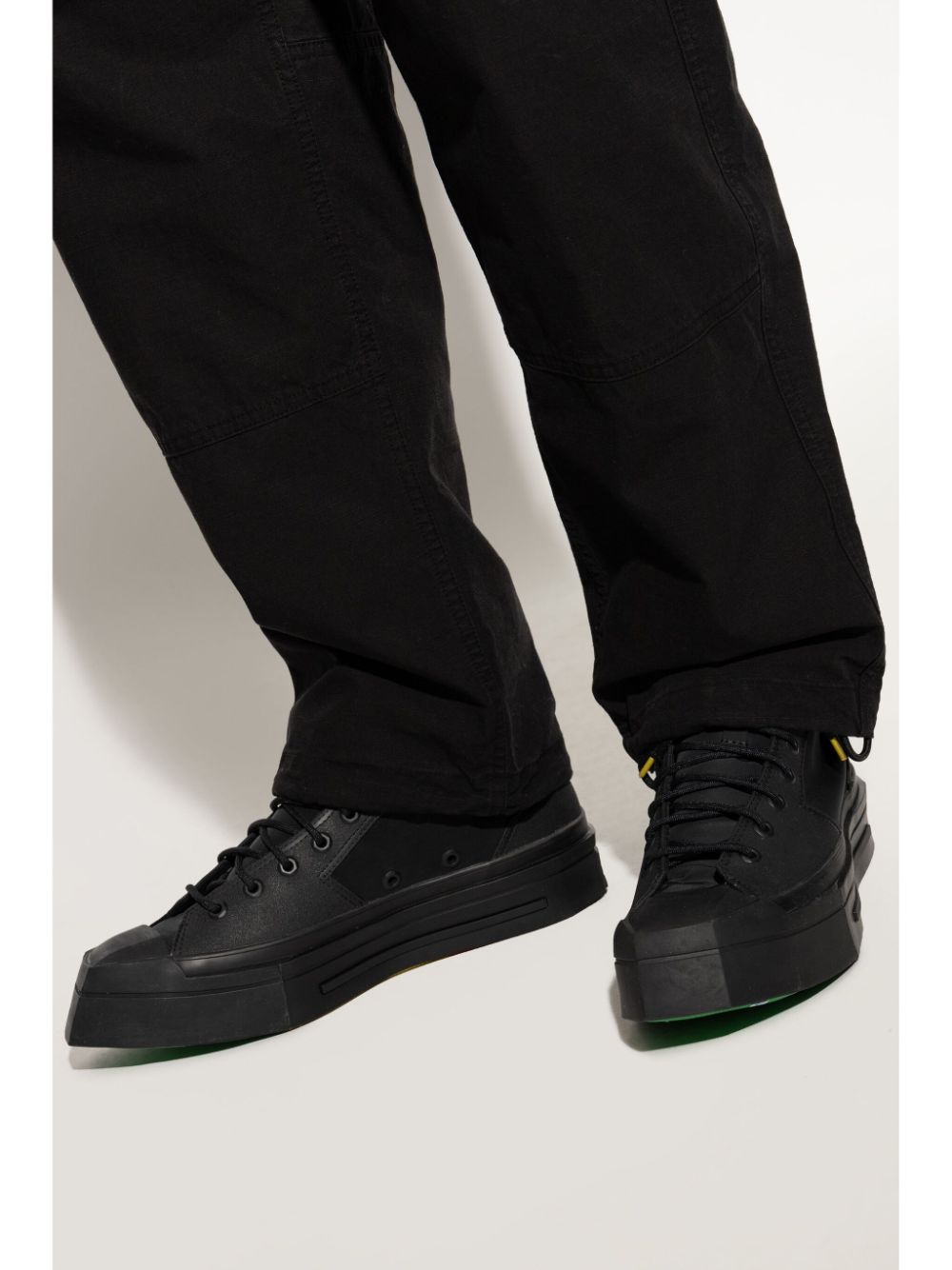 Converse x Daily Paper Chuck 70 sneakers