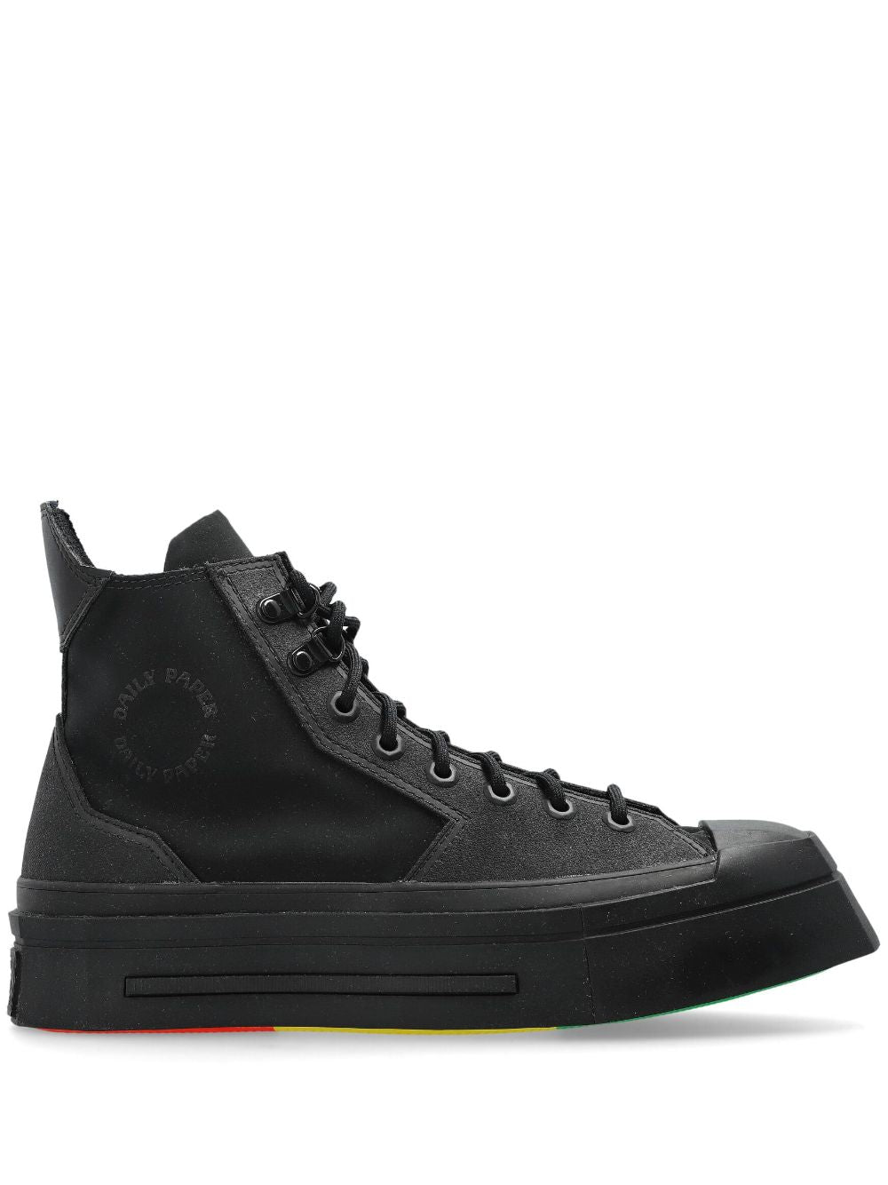 Converse x Daily Paper Chuck 70 sneakers