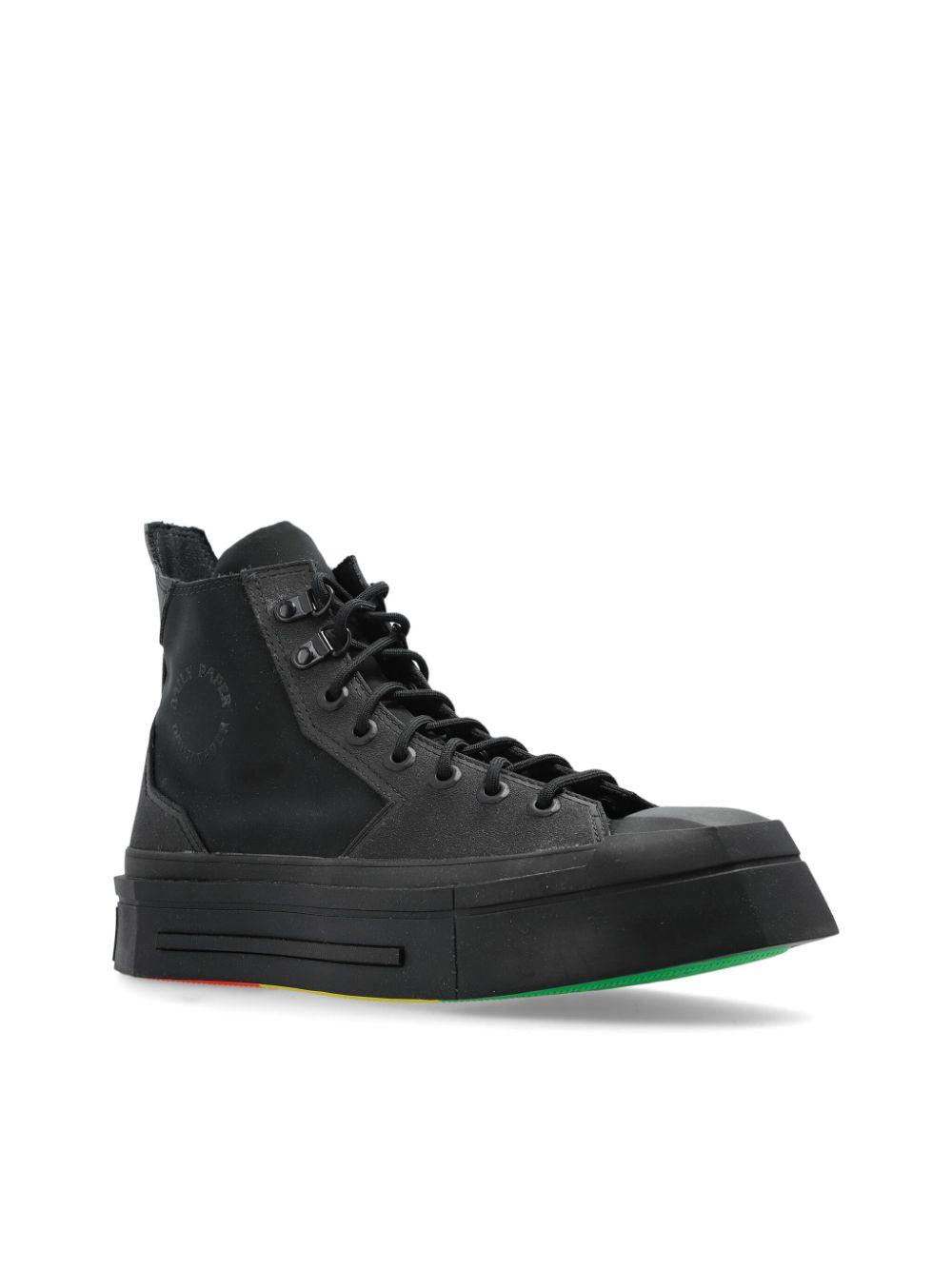 Converse x Daily Paper Chuck 70 sneakers