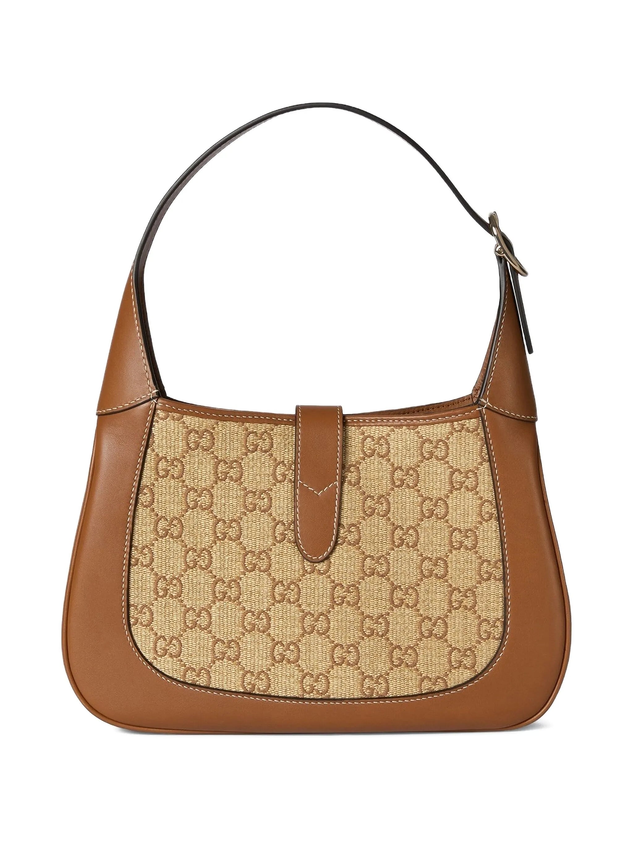 Gucci Medium Jackie 1961 Shoulder Bag
