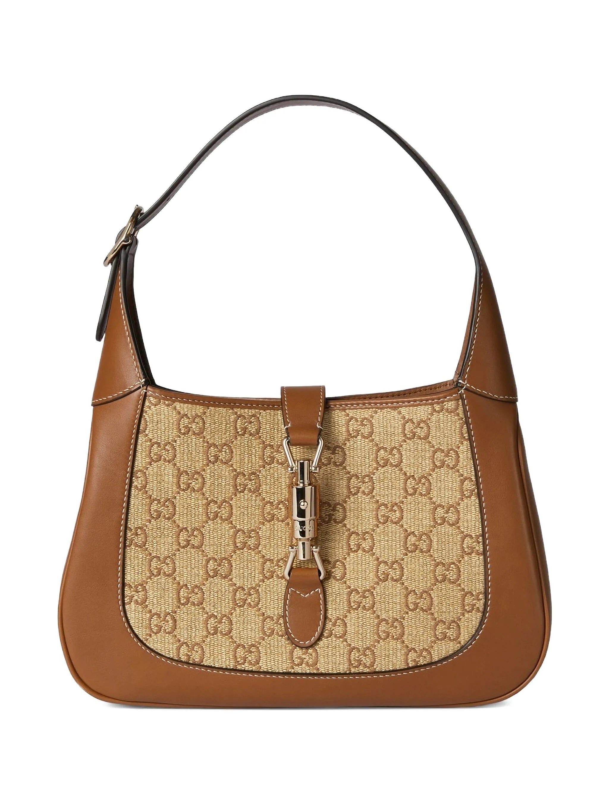 Gucci Medium Jackie 1961 Shoulder Bag