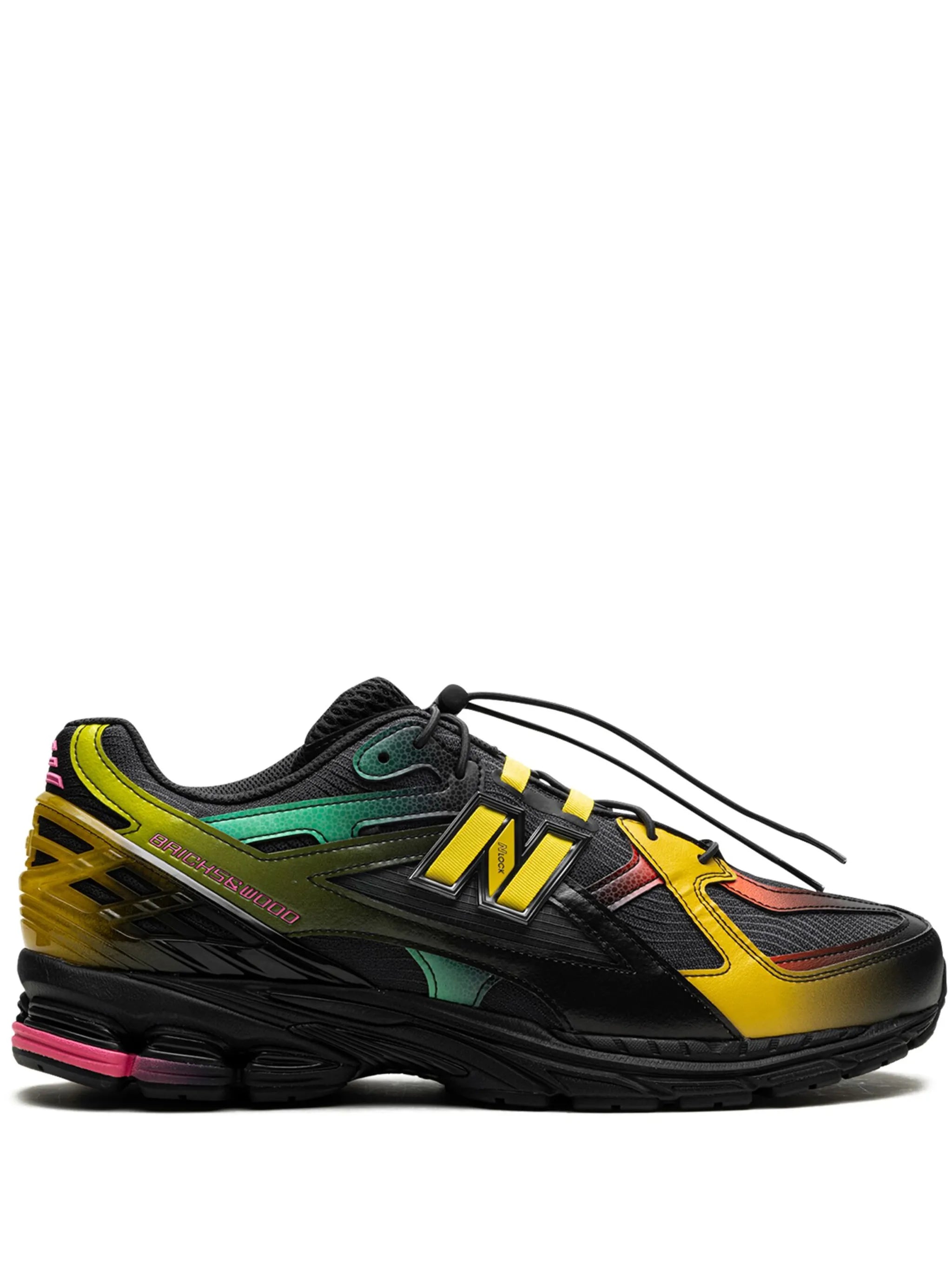New Balance 1906x Bricks & Wood 1906 Phantom/Egg Yolk Sneakers