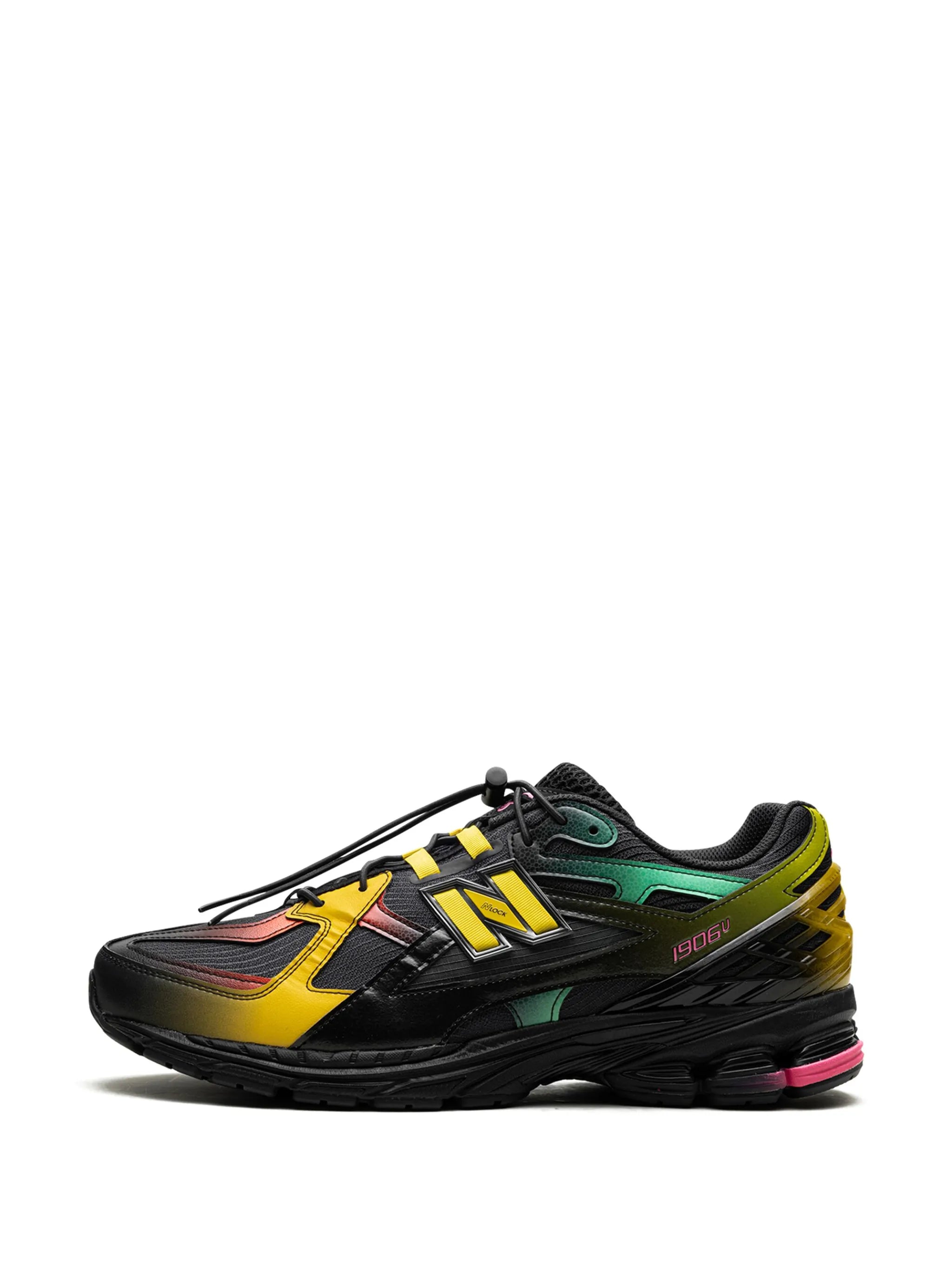 New Balance 1906x Bricks & Wood 1906 Phantom/Egg Yolk Sneakers