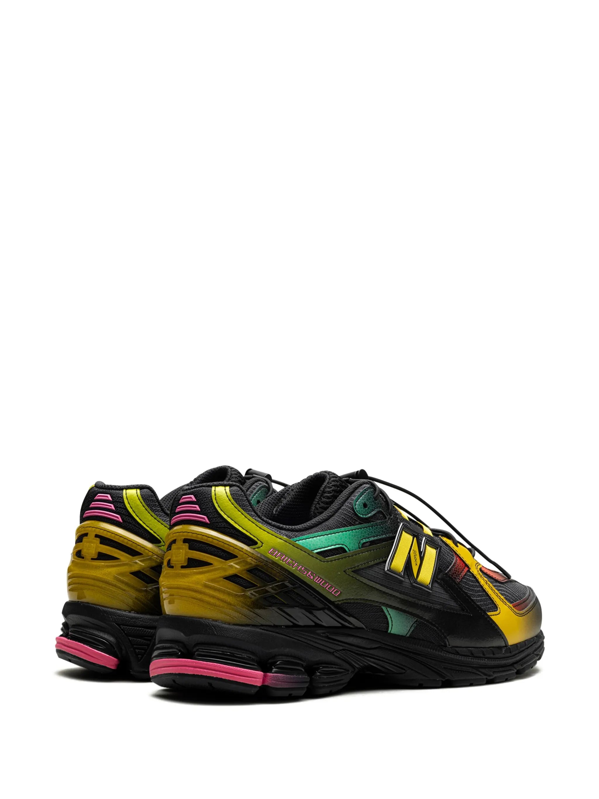 New Balance 1906x Bricks & Wood 1906 Phantom/Egg Yolk Sneakers