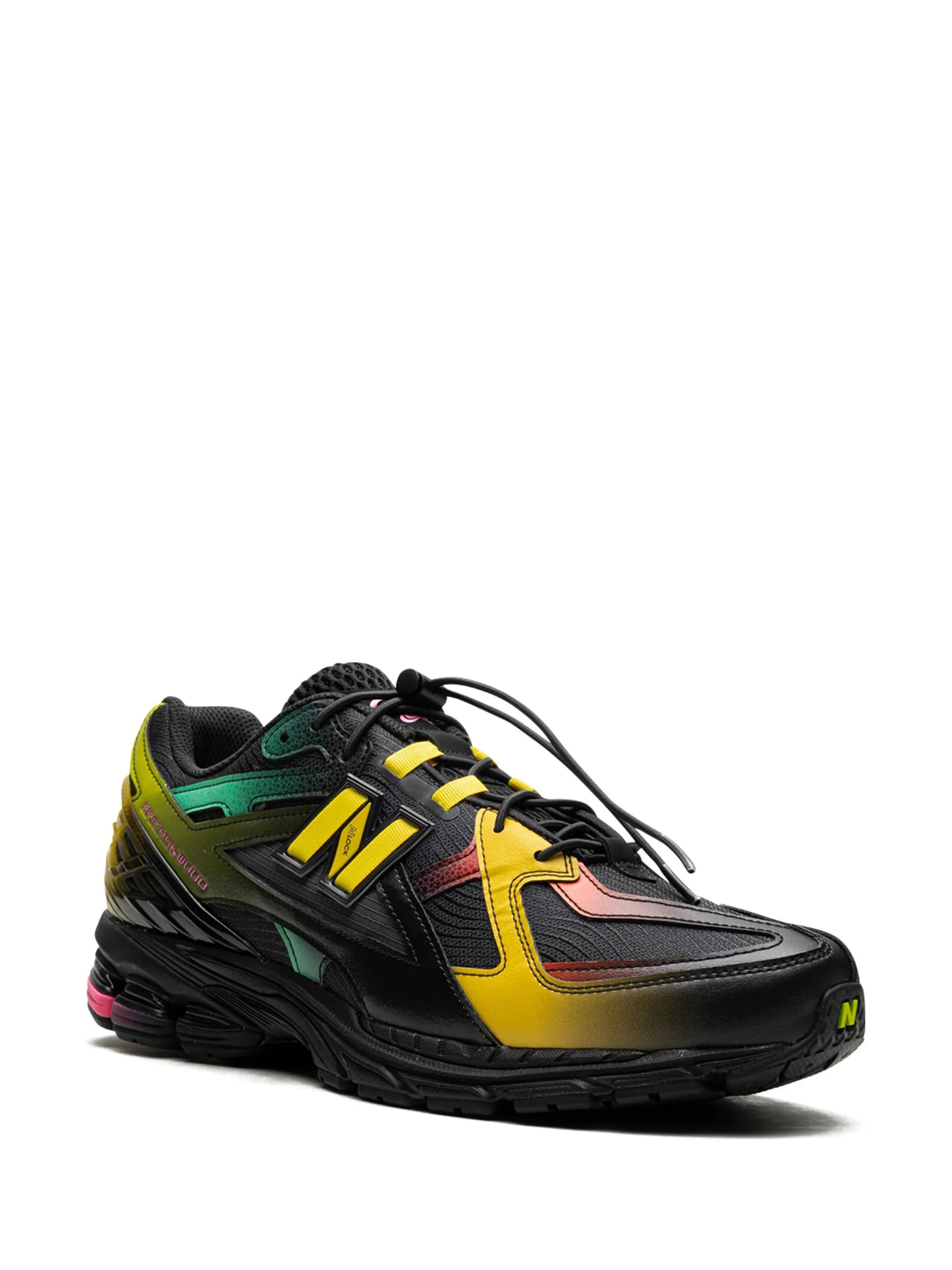 New Balance 1906x Bricks & Wood 1906 Phantom/Egg Yolk Sneakers