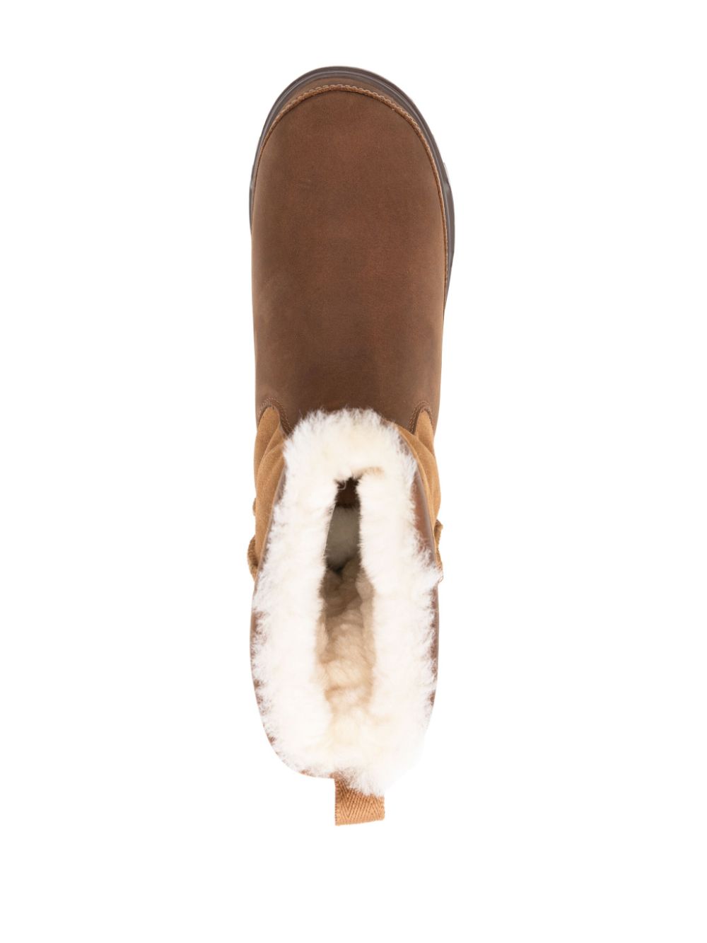 UGG Heritage TrailGazer boots