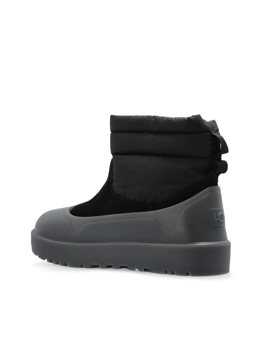 UGG Classic Mini Mod boots