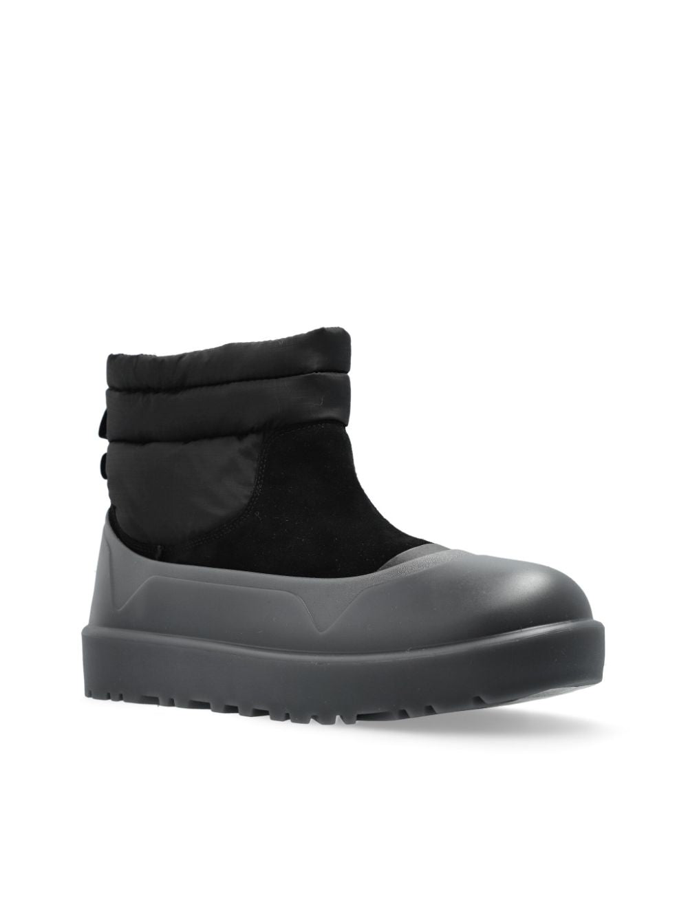 UGG Classic Mini Mod boots
