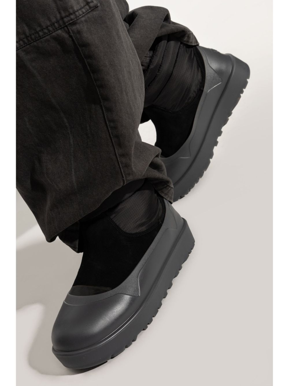 UGG Classic Mini Mod boots