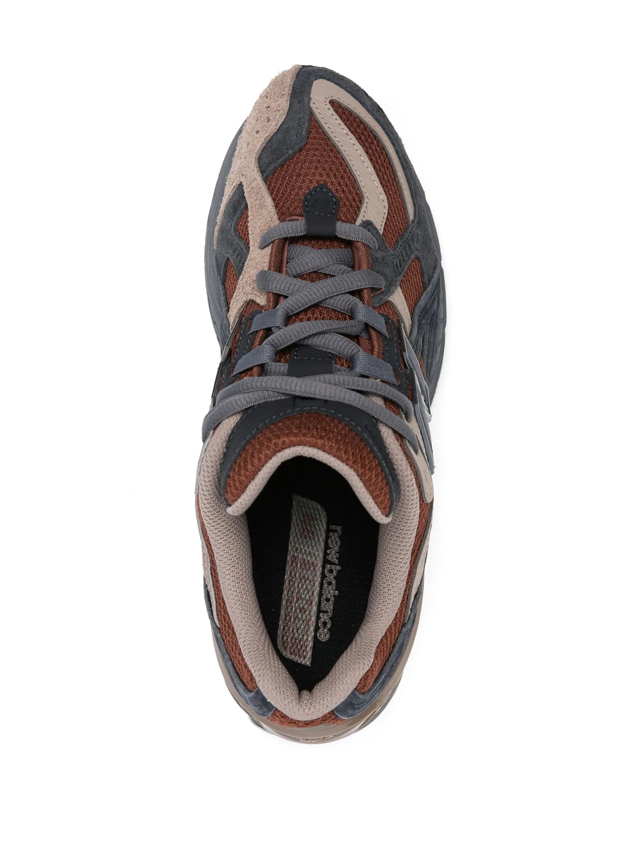 New Balance 1906 Earth Brown Sneakers
