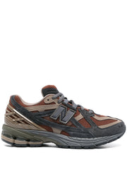 New Balance 1906 Earth Brown Sneakers
