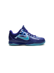 Nike Kids Kobe 5 GS "X-Ray" sneakers