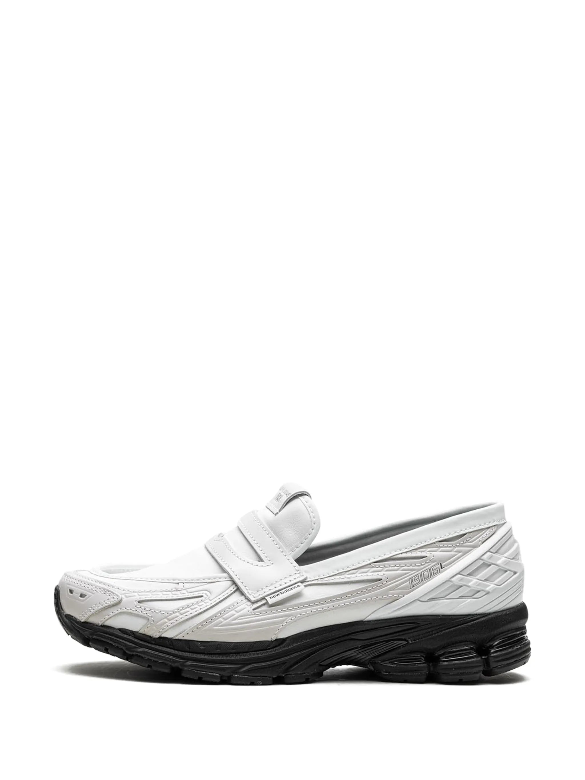 New Balance 1906 Junya Watanabe MAN - White loafers