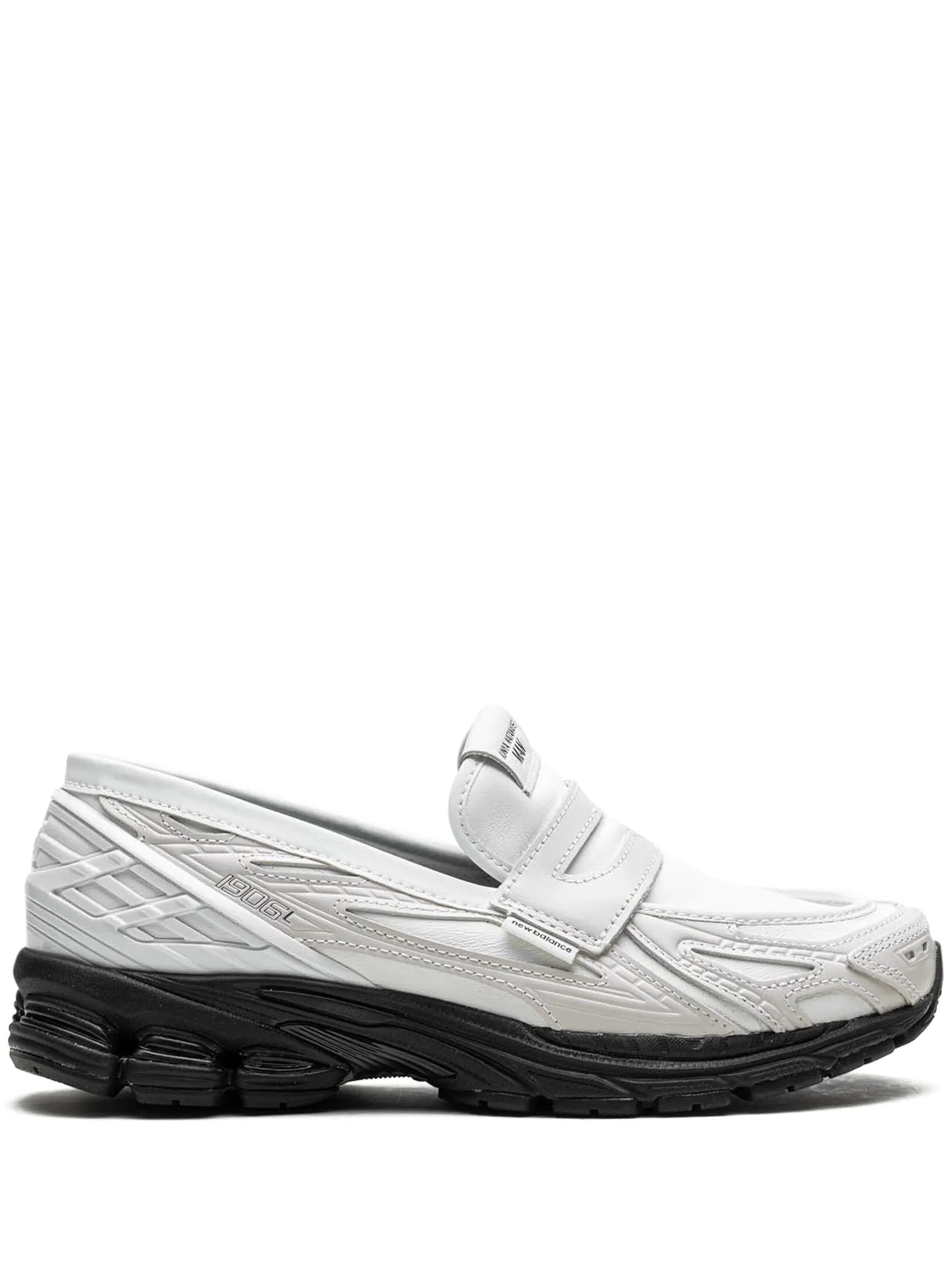 New Balance 1906 Junya Watanabe MAN - White loafers