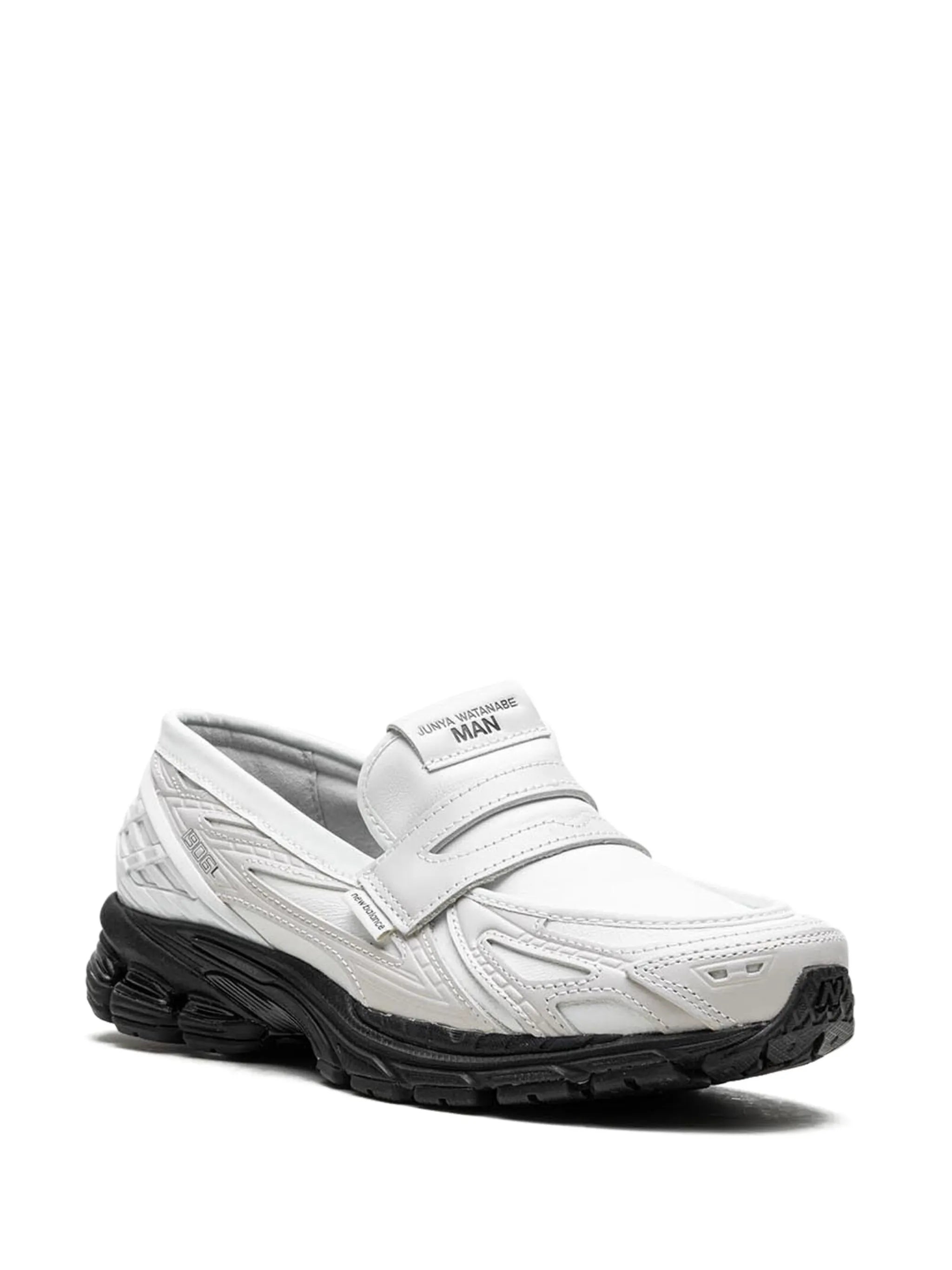 New Balance 1906 Junya Watanabe MAN - White loafers